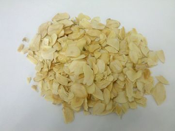 Reataurant Dehidrasi Bawang Putih Serpih / Keripik Bawang Putih Kering Seluruh Bagian Untuk Memasak