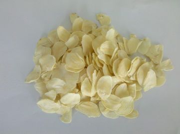 Pod Bawang Putih Kering Kuning Muda Tanpa Aditif 100% Bahan Bawang Putih Segar Murni