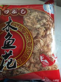 Seafood Jepang Tuna Flakes / Serut Bonito Serut Tidak Ada Bau Asing