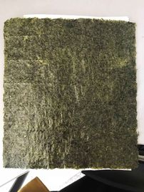 Nori Sushi Rumput Laut Kering Panggang Kelas Kering Dekorasi Makanan
