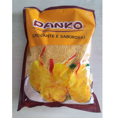 Cmk Renyah Panko Roti Rumput Rasa Asli Untuk Hidangan Yang Tidak Bisa Dihindari