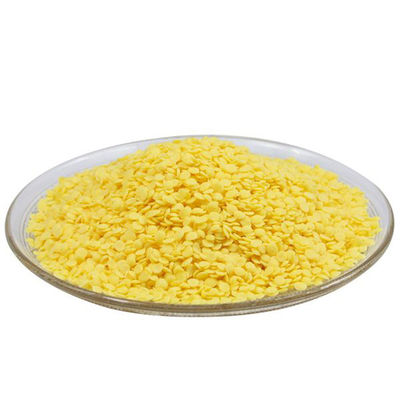Puffy Perfect White Baking Crumbs Untuk Meningkatkan Kebaikan Baked HALAL HACCP Certified