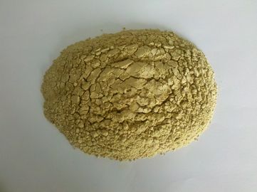 100 Mesh Organik Kering Jahe Bubuk Kemurnian Tinggi Dengan Kelembaban Maks 8%
