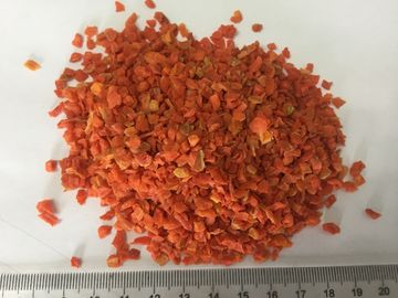 Keripik Sayuran Kering, Sehat 3x3mm, Keripik Sayuran Akar Dehidrasi, Rendah Karbohidrat