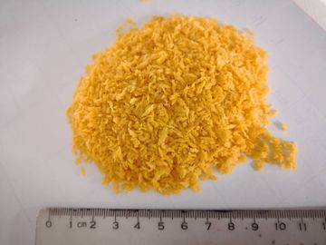 Roti Kering Lezat Rasa 5mm Rasa Rendah Kalori Untuk Permukaan Makanan Goreng
