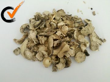Aman Organik Jamur Shiitake Irisan Tidak Ada Aditif Bahan Segar