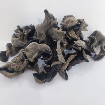 AD Jamur Hitam Kering Jamur kering Jamur