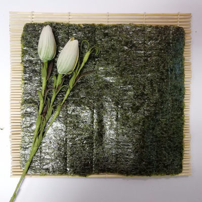 Jual Grosir Sushi Nori Roti Rumput Laut Nori