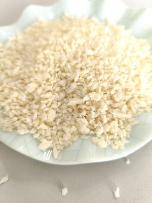 Roti Roti Panko Putih Gaya Jepang 2-12mm 1KG 10KG Paket Roti Roti