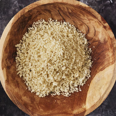 Tepung Roti Panko Jepang 4-6mm, Umur Simpan 12 Bulan