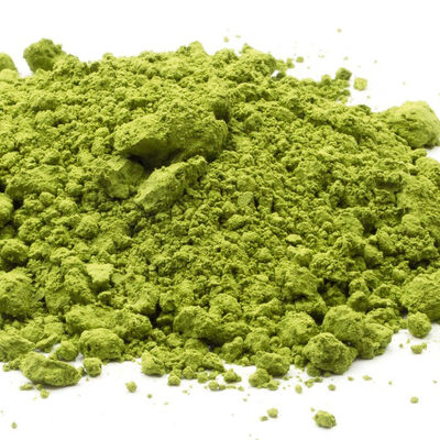 FDA ISO22000 Certified Pure Wasabi Powder 80-100 Mesh Fine Powder with Spicy and Pungent Flavor