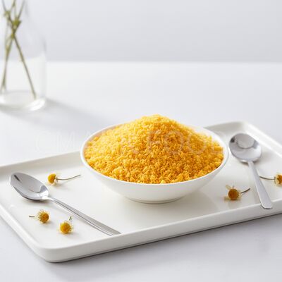 Pabrik Roti Rumput Label Pribadi untuk Pasar Global