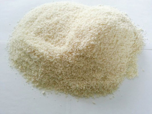 12mm Tepung Roti Panko Gandum dengan Kelembaban Maksimal 10% untuk Makanan Goreng Renyah