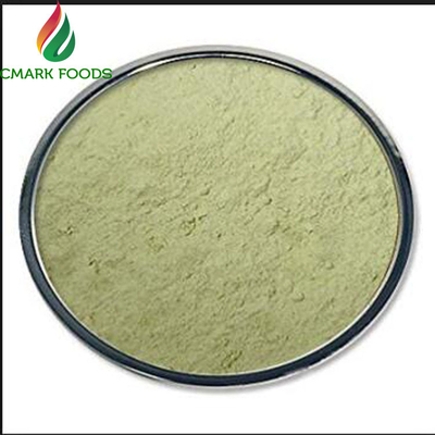 HACCP HALAL Green Japanese Mustard Powder Paket 1kg